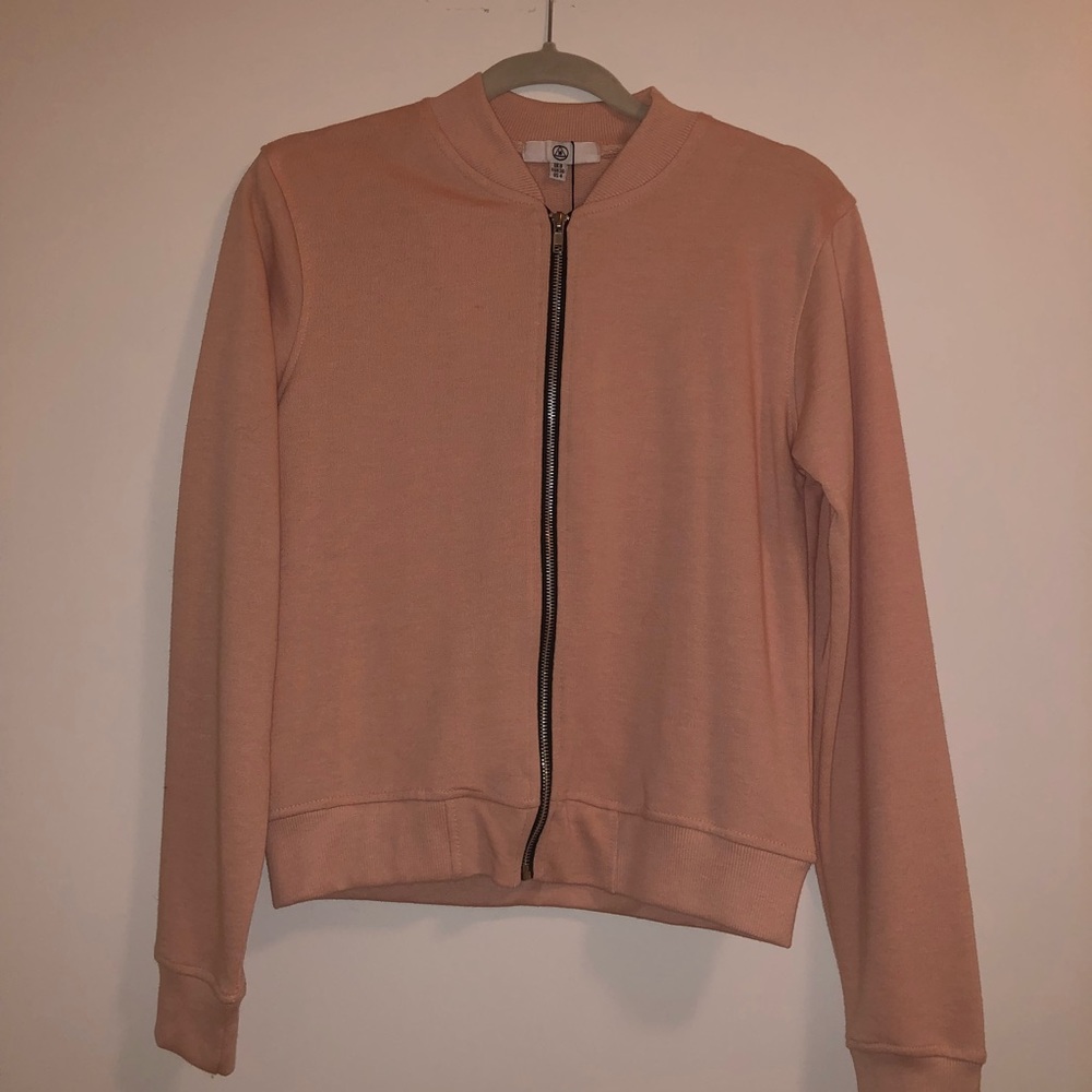 Jacket from missguided